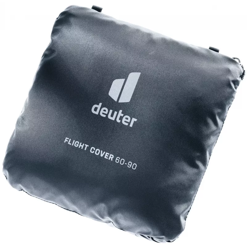 DEUTER Flight Cover 60-90 černá