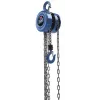 Řetězový kladkostroj SCHEPPACH CB01 1000 kg ruční