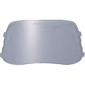 3M Speedglas 9100 vnější ochranné sklíčko extra odolné proti poškrábání, 10 ks (527001)