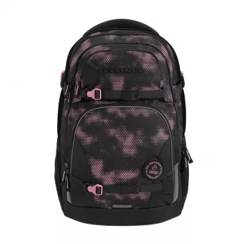 Batoh HAMA COOCAZOO 2.0 PORTER, Pink Illusion