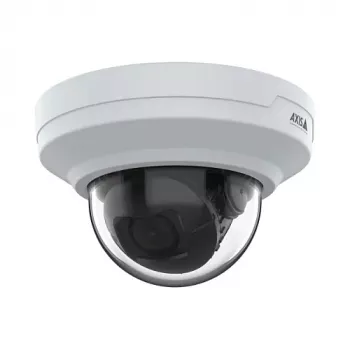 AXIS M3098-V 4K Ultra HD pevná mini dome síťová kamera