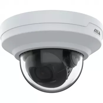 AXIS M3098-V 4K Ultra HD pevná mini dome síťová kamera