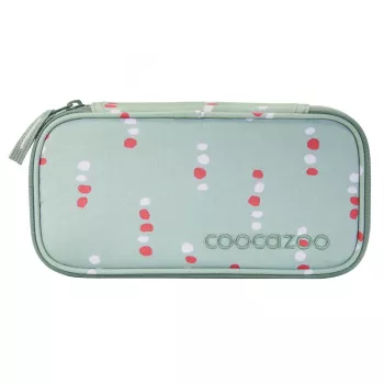 HAMA COOCAZOO 2.0 penál, Dancing Dots