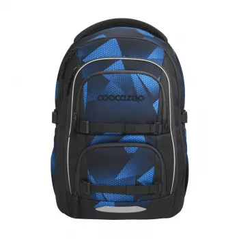 HAMA Coocazoo školní batoh Porter, Electric Ice