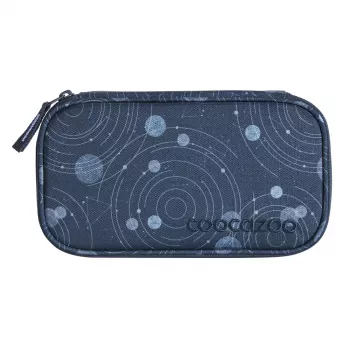 Penál HAMA Coocazoo Blue Orbit