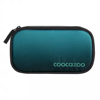 Coocazoo pouzdro na tužky Teal Shadows