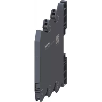Výstupní oddělovací modul Siemens 3RQ4018-2AM08-0AA0 DC24V 1W Push-In 1 NO
