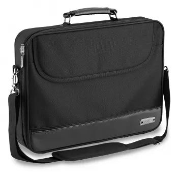 Taška na notebook PEDEA BLACKLINE 15,6 inch (39,6 cm) černá