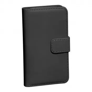 Pouzdro Book Cover Classic PEDEA pro Samsung Galaxy S26 Plus, černé