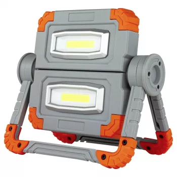 LED pracovní svítidlo REV Flex Power + kabel + powerbanka