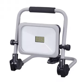 LED pracovní svítidlo REV Bright přenosné + akumulátor 20 W