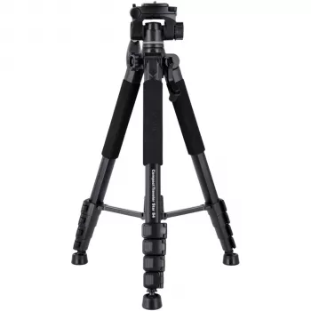 Rollei Compact Traveler Star S4 Tripod