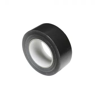 Adam Hall Gaffer Tape 50 m x 50 mm černá 58063BLK