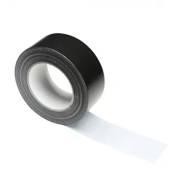 Adam Hall Gaffer Tape 50 m x 50 mm černá 58063BLK