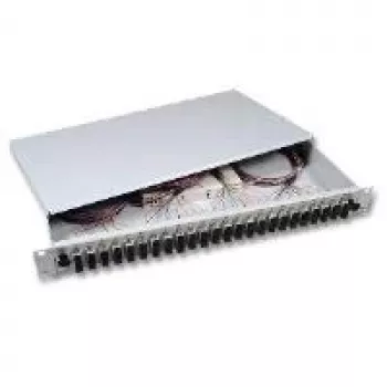 EFB Electronics B70203-24OM3 - splice box SC/SC 24 pigtailů/12 spojek OM3