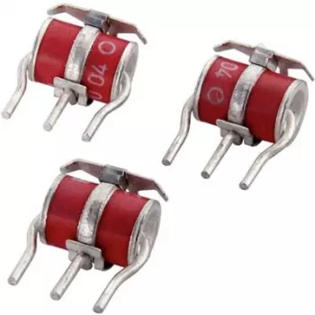 EFB Elektronik přepěťová ochrana ÜsAg 8x13 / 230 V / 10 kA