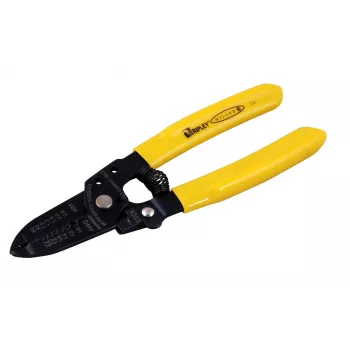 Odizolovací kleště EFB Elektronik Miller WS 5 pro odizolování 0,8 až 2,6 mm