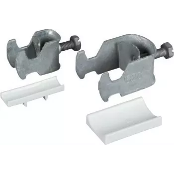 U-svorka vč. protilehlé misky pro kabel 16-22 mm EFB Electronics