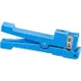 EFB-Elektronik nástroj na svazkové kabely modrý, 3,2 - 6,3 mm
