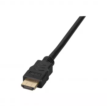 EFB IP67 kabelová vývodka, M25, HDMI Type-A samec na HDMI Type-A samec, 1,0m