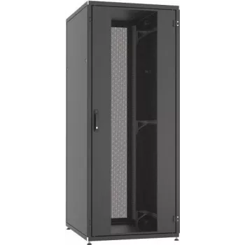 Serverový rozvaděč EFB-Elektronik PRO-4280TS.P2 42HE 19 inch, 800x1000mm RAL9005