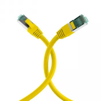 EFB Elektronik propojovací kabel RJ45 vidlice na RJ45 vidlici