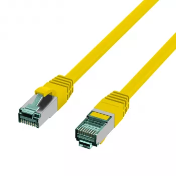 EFB Elektronik propojovací kabel RJ45 vidlice na RJ45 vidlici