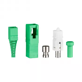 EFB Electronics SC/APC Simplex Plug 2.0 mm for 8° Bevel 2.0 mm