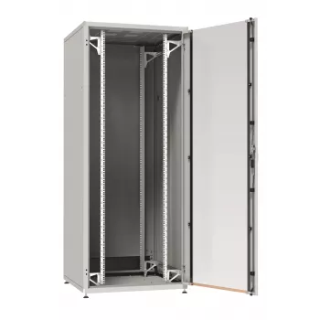 EFB Elektronik PRO 24U rozvaděč 800x800 mm RAL7035