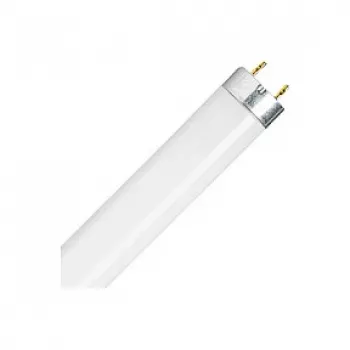 Zářivka OSRAM LUMILUX T5 HE 13W/827 G5 2700K teplá bílá