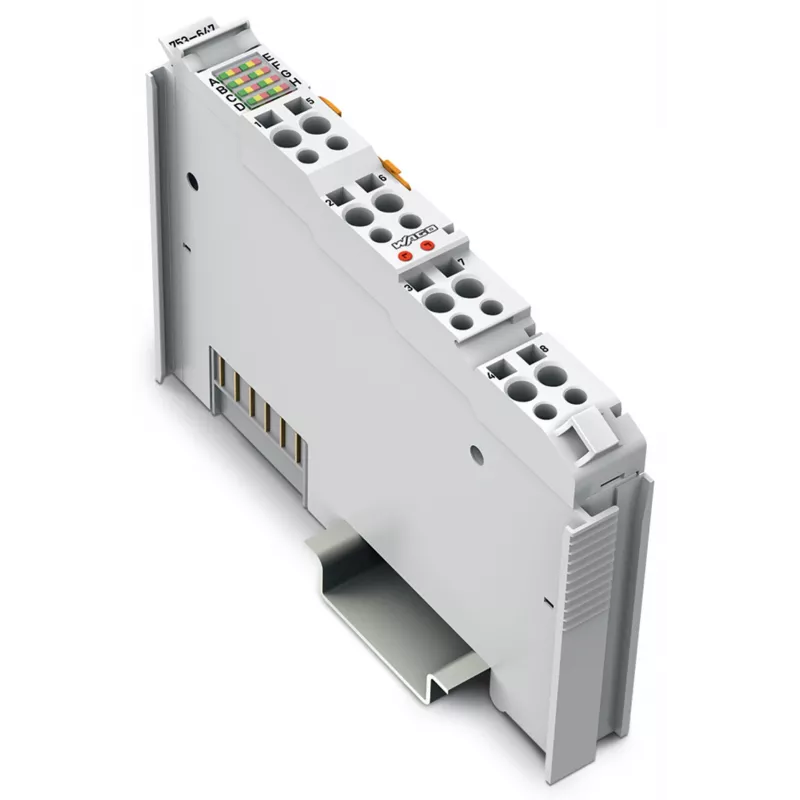 Modul DALI Multi-Master WAGO 753-647