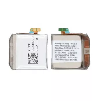 Li-Ion baterie Samsung EB-BR880ABY pro Samsung Galaxy Watch 4 (GH43-05068A)