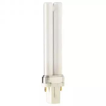 Osram DULUX S úsporná zářivka 7W/78 G23 FS1