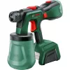 Bosch AdvancedSpray 18V-500 akumulátorová stříkací pistole na barvu
