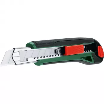 Nůž Bosch 1600A032V8 Professional s beznástrojovou výměnou čepele, 1 ks