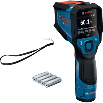 Termální kamera Bosch GIS 12V-700-14 (maloobchod)