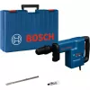 BOSCH PowerTools GSH 11 EV SDS Max bourací kladivo 1700W 23J