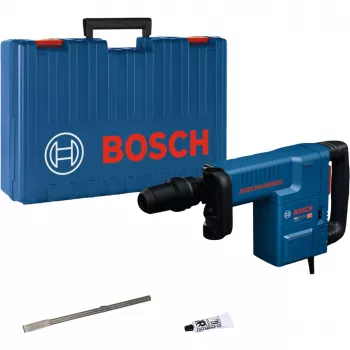 BOSCH PowerTools GSH 11 EV SDS Max bourací kladivo 1700W 23J