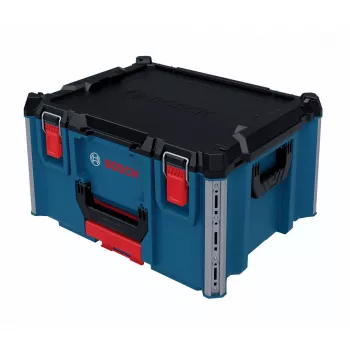 Bosch Professional L-BOXX Contractor 322 prázdný kufr na nářadí (559 x 432 x 322 mm) 1600A037E0