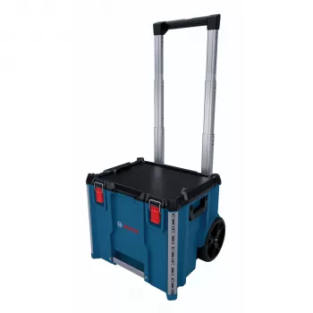 Bosch Professional L-BOXX Contractor 476 prázdný trolley kufr (559 x 530 x 476 mm)