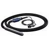 BOSCH PRO GDI59-500 betonový vibrátor (černá/modrá, hlava vibrátoru 59 mm)