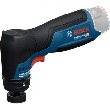 BOSCH Professional 12V akumulátorová excentrická bruska 32mm brusný talíř (bez příslušenství)