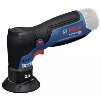 Excentrická bruska BOSCH PowerTools GEX 12V-75 (v krabici)