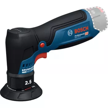 Excentrická bruska BOSCH PowerTools GEX 12V-75 (v krabici)