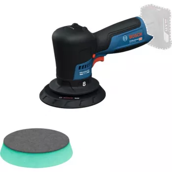 Leštič BOSCH Power Tools GPX 12 Volt 125 (v krabici)