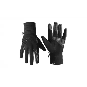 Běžecké rukavice SALEWA Dynafit Racing Glove velikost M