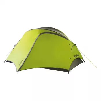 SALEWA stan Micra II 2osobový 3sezónní kopulovitý stan