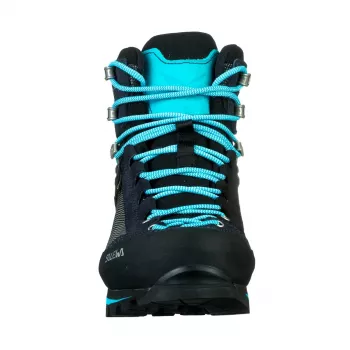 Dámské boty SALEWA Crow GTX Premium Navy UK 3.5