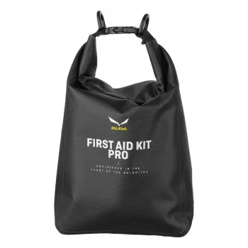 Lékárnička Salewa First Aid Kit Expedition – černá