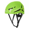 Lezecká helma SALEWA Vega Fluo Green S/M